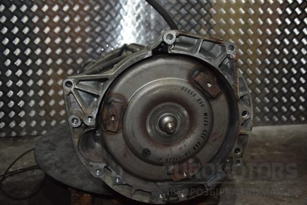 АКПП (автоматична коробка перемикання передач) 4x4 Porsche Cayenne 3.2 24V 2002-2010 HAP 126877 - 2