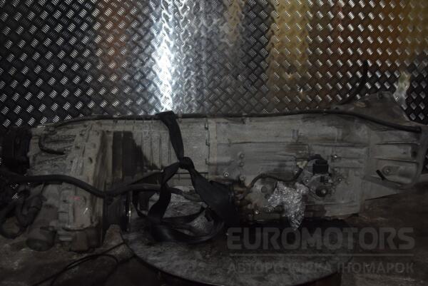АКПП (автоматична коробка перемикання передач) 4x4 Porsche Cayenne 3.2 24V 2002-2010 HAP 126877 - 3