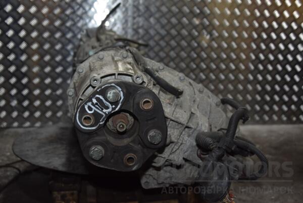 АКПП (автоматична коробка перемикання передач) 4x4 Porsche Cayenne 3.2 24V 2002-2010 HAP 126877 - 4