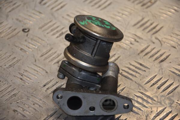 Клапан EGR электр Porsche Cayenne 3.2 24V 2002-2010 022131101 126903 - 2