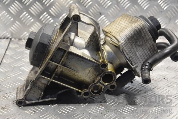 Корпус масляного фільтра Porsche Cayenne 3.2 24V 2002-2010 022199354L 126914 - 2