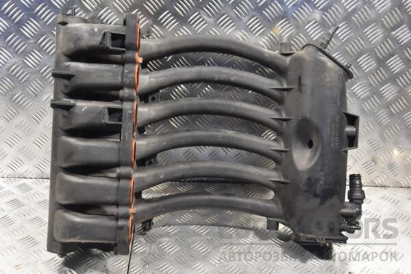 Коллектор впускной пластик Porsche Cayenne 3.2 24V 2002-2010 022133185AA 126918 - 2