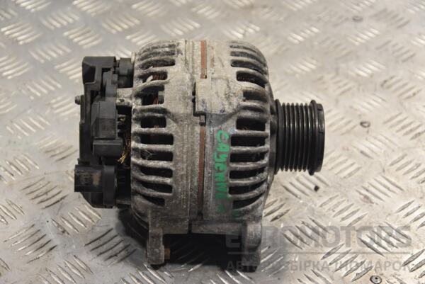 Генератор Porsche Cayenne 3.2 24V 2002-2010 021903026B 126928 - 2