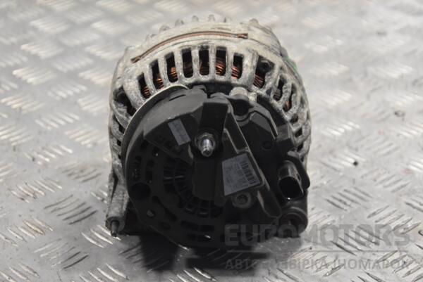 Генератор Porsche Cayenne 3.2 24V 2002-2010 021903026B 126928 - 3