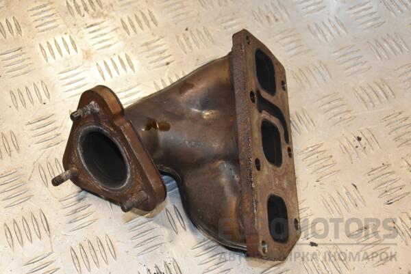 Коллектор выпускной левый Porsche Cayenne 3.2 24V 2002-2010 022253018 126937 - 2