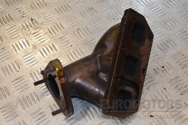 Коллектор выпускной правый Porsche Cayenne 3.2 24V 2002-2010 022253017P 126939 - 2