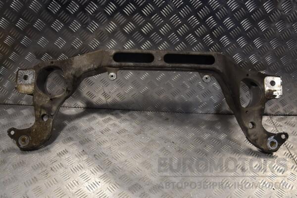 Кронштейн двигателя (балка) Porsche Cayenne 3.2 24V 2002-2010 7L0199207A 126941 - 2