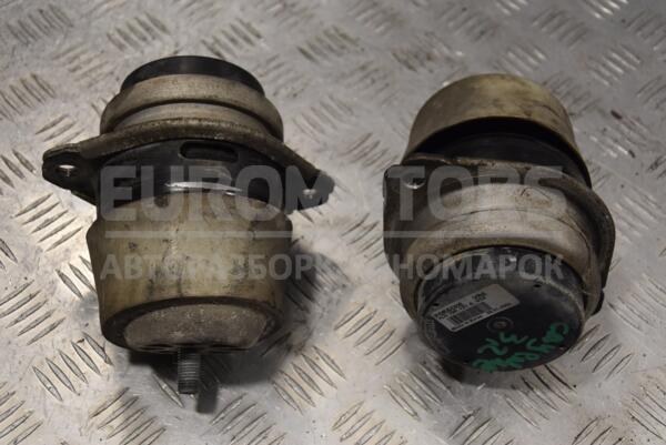 Опора двигателя Porsche Cayenne 3.2 24V 2002-2010 7L5199131A 126943 euromotors.com.ua