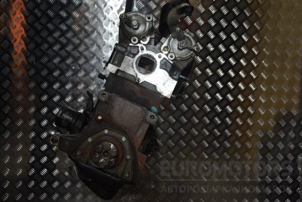 Двигатель Fiat Stilo 1.6 16V 2001-2007 182B6.000 126944 - 3