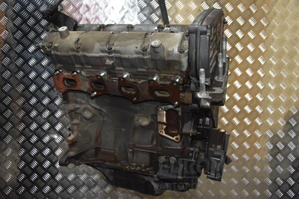 Двигатель Fiat Stilo 1.6 16V 2001-2007 182B6.000 126944 - 4