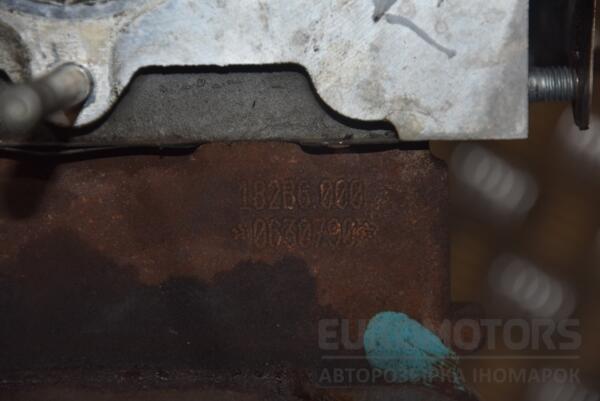 Двигатель Fiat Stilo 1.6 16V 2001-2007 182B6.000 126944 - 6