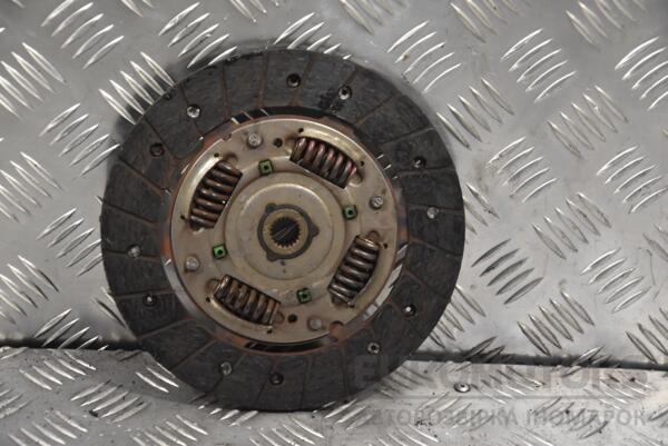 Диск сцепления Fiat Doblo 1.6 16V 2000-2009 194763 126961 - 2