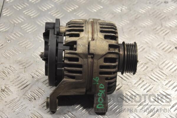 Генератор Fiat Marea 1.6 16V 1996-2002 46532669 126963 - 2