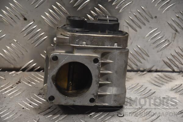 Дросельна заслінка електро Fiat Doblo 1.6 16V 2000-2009 48SMF5/C 126966 - 2