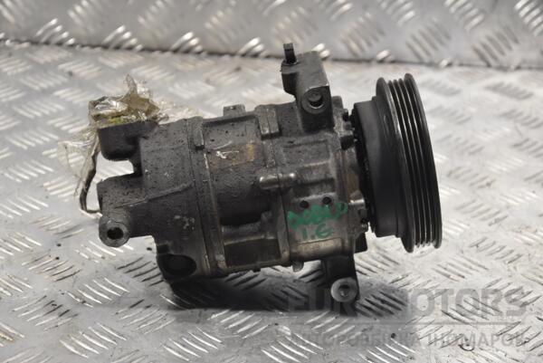 Компрессор кондиционера Fiat Stilo 1.6 16V 2001-2007 4472208632 126972 - 2