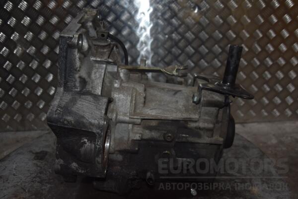 МКПП (механічна коробка перемикання передач) 5-ступка VW Polo 1.9sdi 1994-1999 FFV 126989 - 2