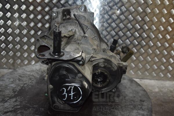МКПП (механічна коробка перемикання передач) 5-ступка VW Polo 1.9sdi 1994-1999 FFV 126989 - 3