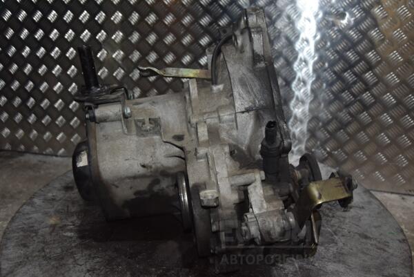 МКПП (механічна коробка перемикання передач) 5-ступка VW Polo 1.9sdi 1994-1999 FFV 126989 - 4