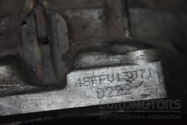МКПП (механічна коробка перемикання передач) 5-ступка VW Polo 1.9sdi 1994-1999 FFV 126989 - 5