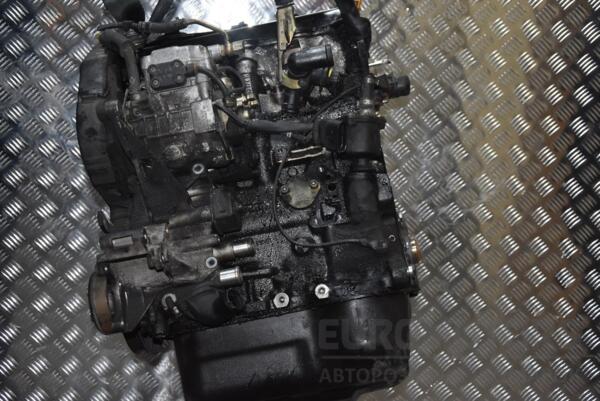 Двигатель VW Polo 1.9sdi 1994-1999 ASX 126994 - 2