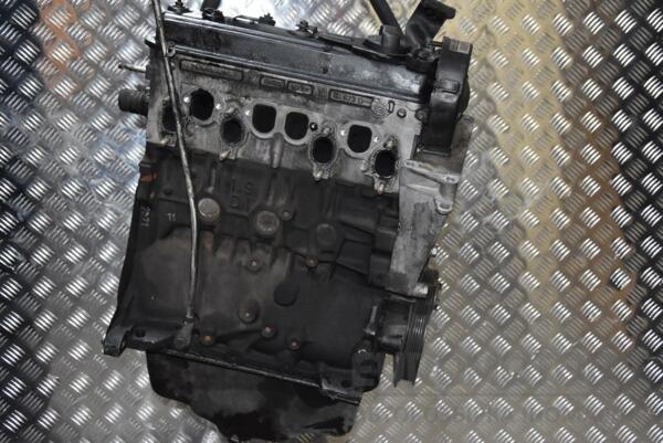 Двигатель VW Polo 1.9sdi 1994-1999 ASX 126994 - 4