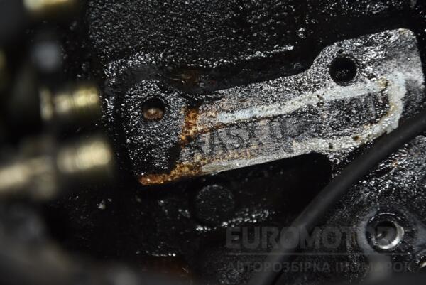 Двигатель VW Polo 1.9sdi 1994-1999 ASX 126994 - 6