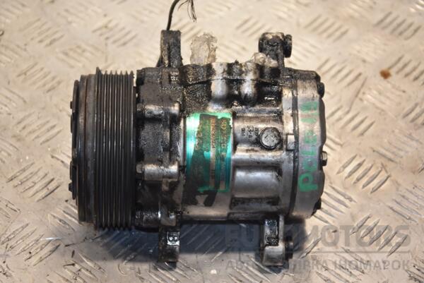 Компрессор кондиционера VW Polo 1.9sdi 1994-1999 7176 127001 - 2