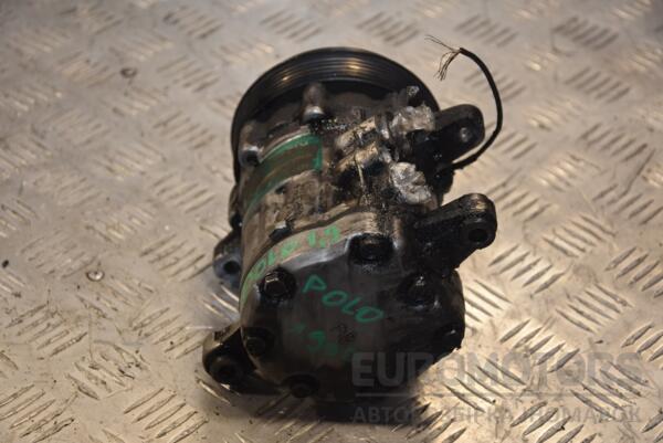 Компрессор кондиционера VW Polo 1.9sdi 1994-1999 7176 127001 - 3