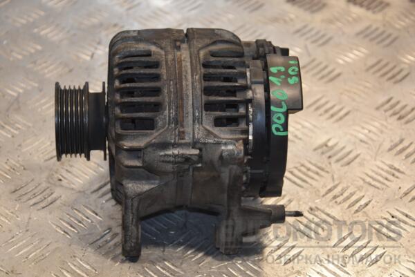 Генератор VW Polo 1.9sdi 1994-1999 038903025A 127011 - 2