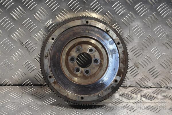 Маховик VW Polo 1.9sdi 1994-1999 028105269L 127014 - 2