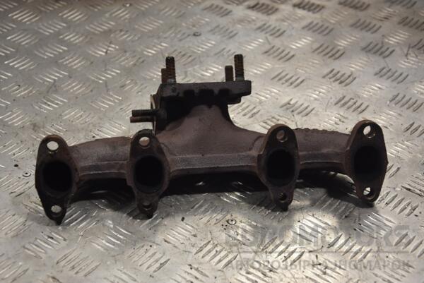 Коллектор выпускной VW Polo 1.9sdi 1994-1999 028253033AB 127016 - 2