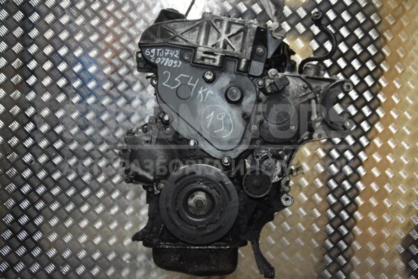 Двигатель Renault Espace 2.2dCi (IV) 2002-2014 G9T 742 127029 - 1