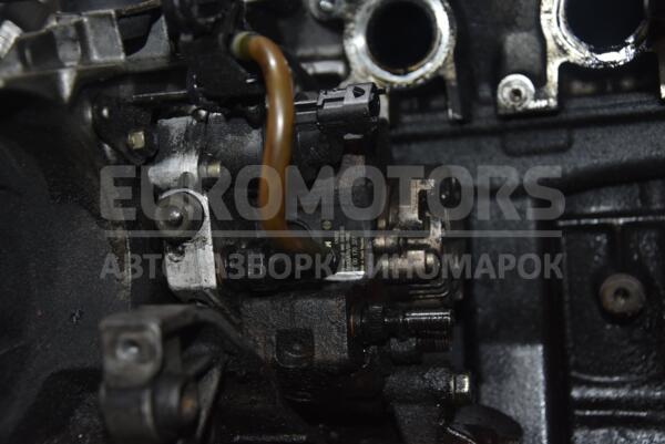 Паливний насос високого тиску (ТНВД) Opel Movano 2.2dCi 1998-2010 0445010033 127035  euromotors.com.ua
