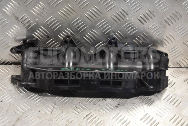 Коллектор впускной низ пластик Renault Espace 2.2dCi (IV) 2002-2014 8200252227 127054  euromotors.com.ua