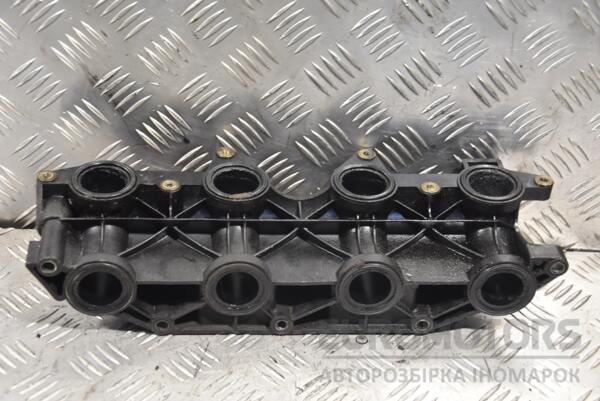 Колектор впускний низ пластик Renault Espace 2.2dCi (IV) 2002-2014 8200252227 127054 - 2