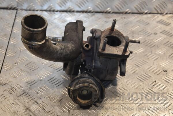 Турбина Renault Espace 2.2dCi (IV) 2002-2014 8200113839 127067 - 3