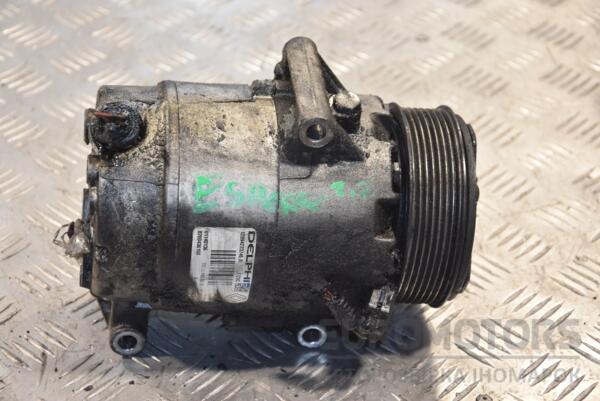 Компресор кондиціонера Renault Espace 2.2dCi (IV) 2002-2014 8200436108 127071 - 2
