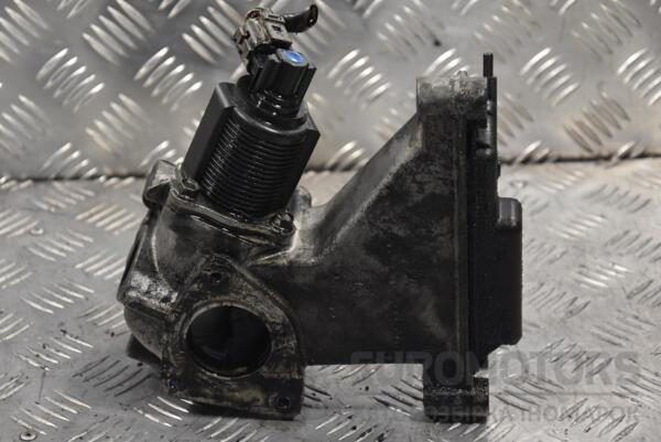 Клапан EGR електричний Renault Espace 2.2dCi (IV) 2002-2014 72281851 127080 - 2