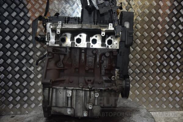 Двигатель (тнвд Siemens) Renault Modus 1.5dCi 2004-2012 K9K 734 127093 - 4