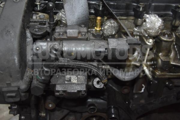 Топливный насос высокого давления (ТНВД) Renault Modus 1.5dCi 2004-2012 5WS40153 127098  euromotors.com.ua