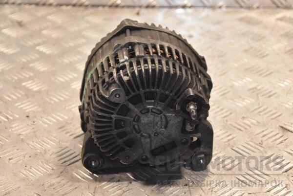Генератор Renault Megane 1.5dCi (III) 2009-2016 8200363528 127106 - 3