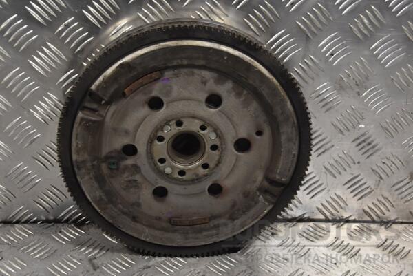 Маховик демпферний Renault Megane 1.5dCi (II) 2003-2009 8200495249 127110 - 2