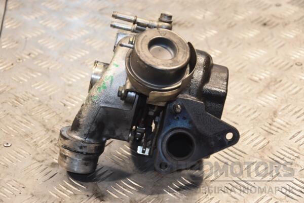Турбіна Renault Megane 1.5dCi (II) 2003-2009 54399700066 127116 - 2