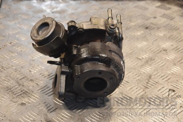 Турбіна Renault Megane 1.5dCi (II) 2003-2009 54399700066 127116 - 3