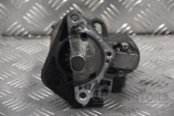Стартер Renault Modus 1.5dCi 2004-2012 8200584675 127123 - 2