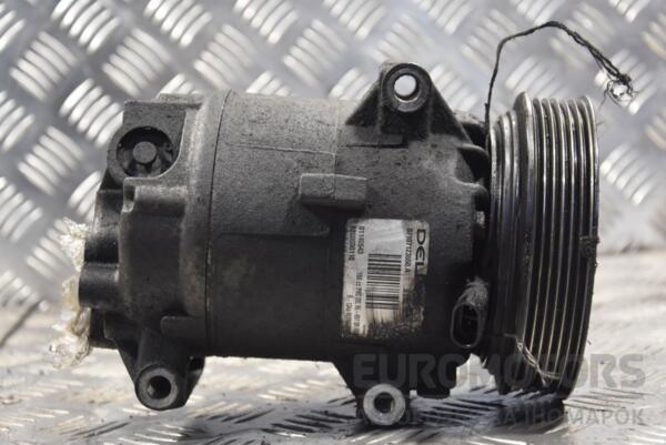 Компрессор кондиционера Renault Modus 1.5dCi 2004-2012 8200600110 127125 - 2
