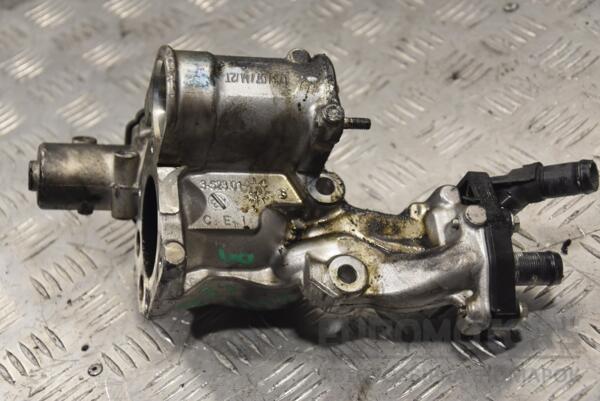 Клапан EGR электр Renault Kangoo 1.5dCi 1998-2008 8200282949 127131 - 2