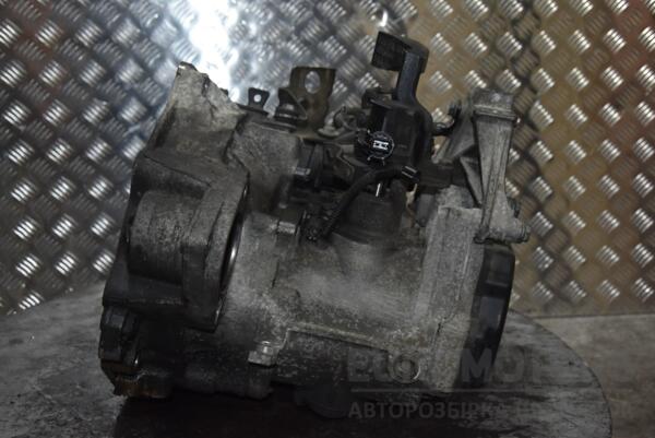 МКПП (механическая коробка переключения передач) 5-ступка VW Golf 1.8 20V (IV) 1997-2003 CZM 127146 - 2