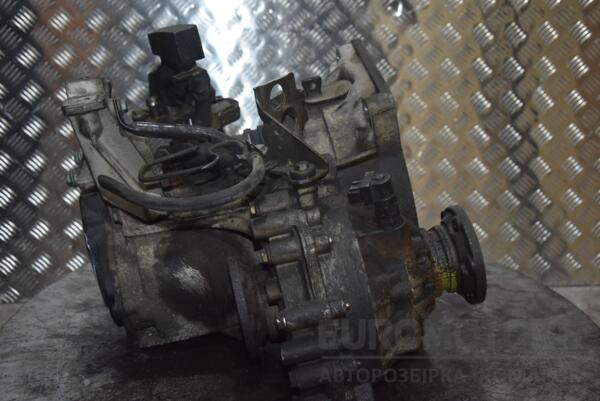 МКПП (механическая коробка переключения передач) 5-ступка VW Golf 1.8 20V (IV) 1997-2003 CZM 127146 - 4