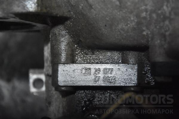МКПП (механическая коробка переключения передач) 5-ступка VW Golf 1.8 20V (IV) 1997-2003 CZM 127146 - 5